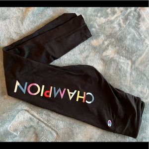 Champion Leggings